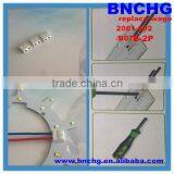 Cheap Replace Wago 2061-602/998-404 Female Gender Lamp Pcb Connectors Wago 2061 Series 6.0mm thumbnail-4