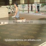 good quality, hot sale waterproof 18mm film faced plywood                        
                                                Quality Choice