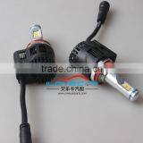 Pi-lips H11 55w Led of Car Headlight thumbnail-4