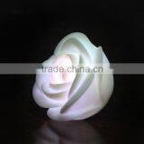 Mini Submersible Switch Rose Led Lights