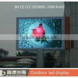 Outdoor Muti-color 2015 New Products P10 China Xxx Video