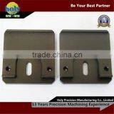 Black Anodizing Aluminum 6061 t6 Custom Machining Parts thumbnail-3