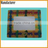 AY Personalized Picture Gifts Customised Mouse Pad Photo Insert Mouse Pad For Promotion Gift, Trade Assurance Moue Pad