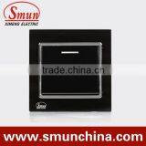 Touch Switch,wall Switch 1/2/3/4 Switches thumbnail-1