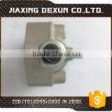 OEM Parts Aluminum Die Casting With Anodizing Parts and Casting Aluminum Casting Housing thumbnail-5