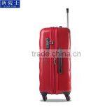 PU Travel Luggage Women Mens Casual Trolley Suitcase Rolling Luggage thumbnail-5
