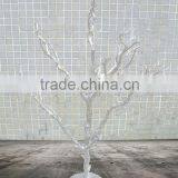 White Fashion Artificial Dry Tree For Wedding Ceremony Decoration thumbnail-3