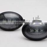 Led Amber Led Side Marker Turn Signal Light for Mini Cooper R56 Led Side Marker Lamp thumbnail-2