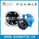 220V 145mm Welding Machine Cooling Fan thumbnail-2