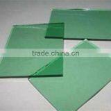 4mm Green Float Glass