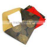 Preparation of Mood Notebook Christmas Holiday Greeting Note Cards/Wedding Card With Envelopes thumbnail-1