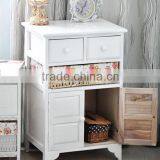 Living Room Cabinet Modern Solid Wood Furniture Cabinet 100% Handmade Products thumbnail-1