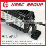 Auto Electrical System Black and White Color Option Off Road Led Light Bar for Vehicles and Marine Boat thumbnail-4