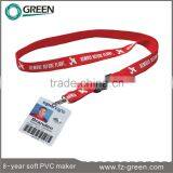 2015 New Arrival Buckle Lanyards thumbnail-2