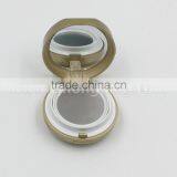 Spraying Round BB Cream Cushion Empty Blush Compact Powder Case thumbnail-1