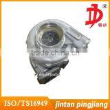 3597659 Electrical SCANIA Supercharger HX50 thumbnail-1