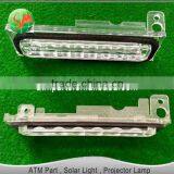 Diebold ATM Machine Spare Parts Card Reader Bezel In Different Type Anti Skimmer thumbnail-2