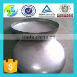 310S Stainless Steel Cap thumbnail-3