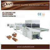 Chocolate Enrobing Machine|stainless Steel Chocolate Enrobing Machine|multifunctional Enrobing Machine thumbnail-2