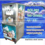 Whipped Ice Cream Machine BingZhiLe932 Ice Cream
