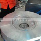 Mini Type SJ25, SJ30,SJ35 Film Blow Machine thumbnail-1