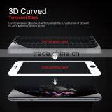 Super Smooth Touch 3D Full Cover Tempered Glass for Iphone Screen Protector
