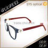 New Arrival Small Size Beautiful Noble Eyewear Frames thumbnail-1