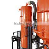 Strong Power Dust Vacuum With Grinder thumbnail-6