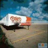 Shenzhen TNT Agent to Saudi Shipping the Battery