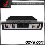 Hi14.3-1400W Outdoor High Power Amplifier For Music Festival thumbnail-1