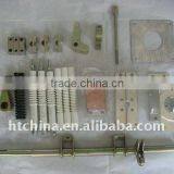 ZW8 Outdoor High Voltage Vacuum Breaker Electrical Components