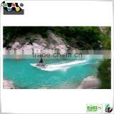 2016 Best Selling Electric Surfboard Two Jet Power Remote Control Surfboard thumbnail-5