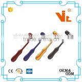 V-GF06-14 Custom color percussion hammers medical instruments with ABS handle