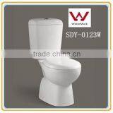 Cheap Sanitary Ware Ceramic Bathroom Australia wc Toilet Watermark Toilet Bowl