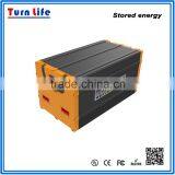 48V 60AH Lifepo4 Battery Rechargeable Lifepo4 Battery Pack Quality Choice