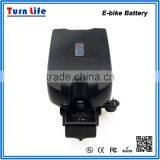 36v 10ah 18650 Lithium Battery Pack for Electric Bike,electric Scooter thumbnail-1