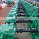 China Truck Bearing Board Roll Forming Machine