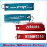 2015 China Wholesale Cheap Felt Keychain thumbnail-1