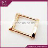 Square Ring Bag Accessory,square Buckle,handbag Square Ring thumbnail-1