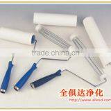 Industrial Cleanroom Disposable Sticky Roller thumbnail-6