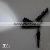 Outdoor Water Proof IP65 Garden Light Solar LED Lawn Lamp thumbnail-4