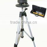 16-INCH LASER LEVEL KIT WITH TRIPOD