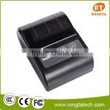 RPP-02N 58mm Android Bluetooth Mini Pocket Thermal Printer