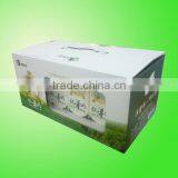 Top Quality Milk Carton