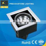 Wholesale Price Aluminum G12 Square Super Bright Spotlight Square thumbnail-3