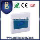 125KHz Card Reader Access Control With Time Delay Function thumbnail-1