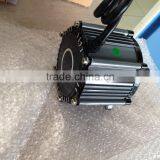 Electric Rickshaw Brushless dc Electric Motor 48v 1500w thumbnail-4