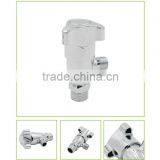 3 Handle Designer Taps Bathroom Bath Sink Faucets thumbnail-6