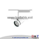 33W High Brightness Track Spotlight thumbnail-1