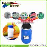 Printing Acrylate Binder for Fixing Paint Colors